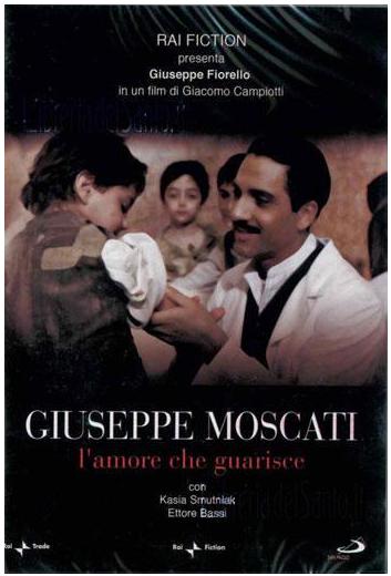 Giuseppe Moscati (2011)